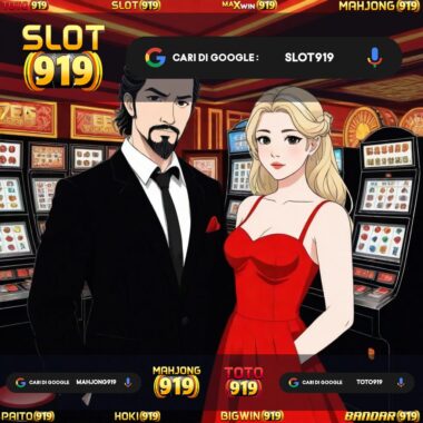 Gacor Demo Slot Mahjong 3 Scatter Hitam Apa