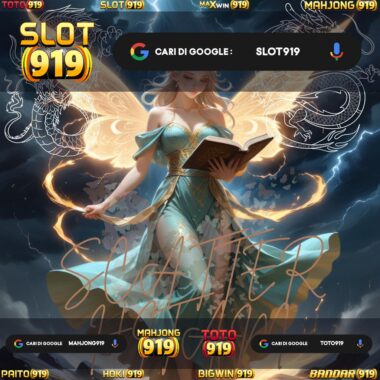 Slot Demo Pg Soft Full Game Scatter Hitam