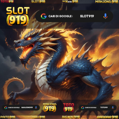 Wallpaper Demo Slot Mahjong Scatter Hitam Demo Slot