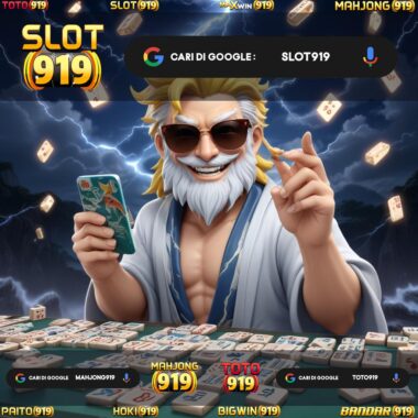 Slot Png Event Scatter Hitam Mahjong Demo Black