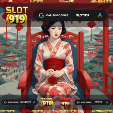 Slot Mahjong Yang Ada Scatter Hitam Demo Slot