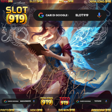 Scatter Hitam Resmi Slot Demo Scatter Hitam Slot