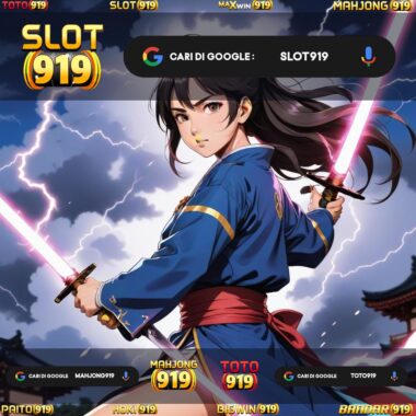 4 Scatter Aplikasi Slot Scatter Hitam Mahjong Demo