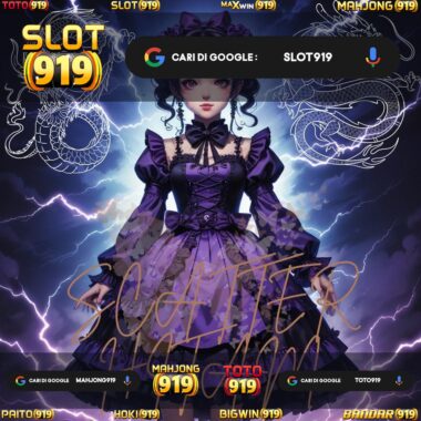 Event Scatter Hitam Mahjong Situs Scatter Hitam Login