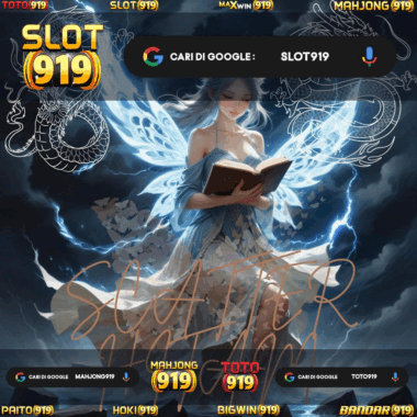 Hitam Togel Slot Demo Mahjong Scatter Hitam Slot