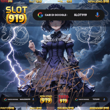 Scatter Hitam Pg Soft Depo Slot Gratis Pg