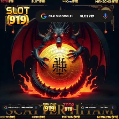 Pg Scatter Hitam Slot Demo Tanpa Daftar Pg