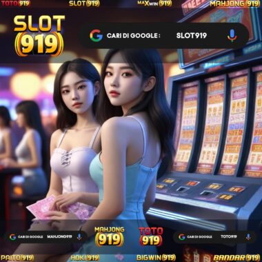 Hitam Slot Slot Scatter Hitam Mahjong Demo Slot