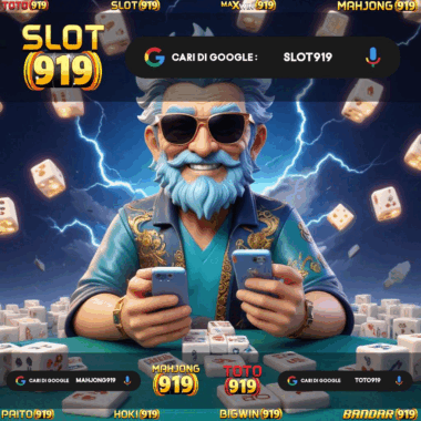 Soft Demo Pg Scatter Hitam Mahjong Slot Demo