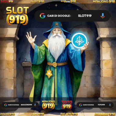 Slot Demo Pg 1000x Link Scatter Hitam Mahjong