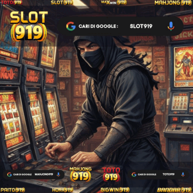 Hitam Login Slot Bonus New Member Pg Soft