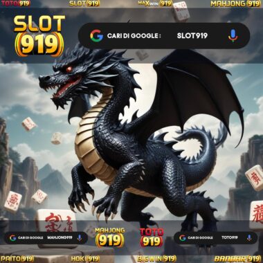 Demo Slot Pg Hitam Scatter Hitam Mahjong Ways