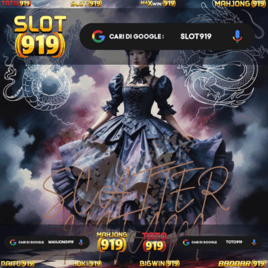 Hitam Slot Scatter Hitam Demo Jenius Toto Demo