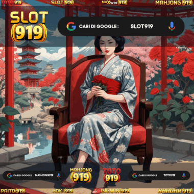 Slot Demo Pg Soft Mahjong Anti Lag Akun