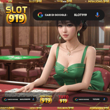 Mahjong Slot Demo Pg Soft Rupiah Anti Lag