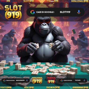 Scatter Hitam Mahjong Ways Demo Slot Shark Hunter