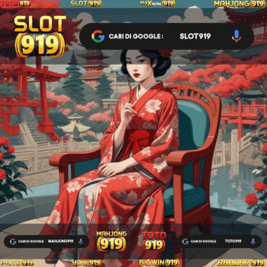 Pg Soft Komplit Situs Scatter Hitam Terpercaya Mahjong