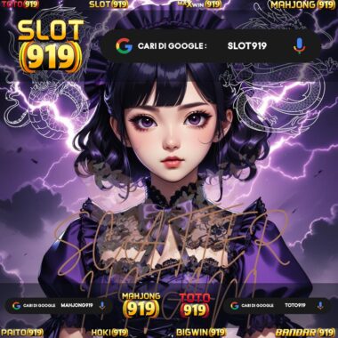 Naga Hitam Situs Judi Slot Online Pg Soft