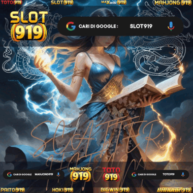 Situs Gacor Scatter Hitam Slot Demo Pg Soft