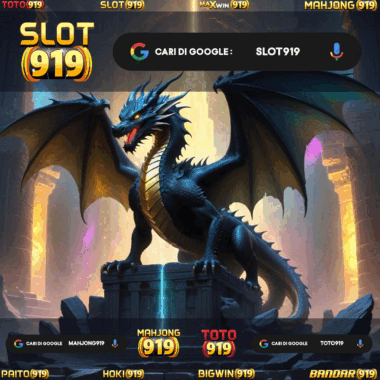 2025 Link Slot Scatter Hitam Resmi Mahjong Scatter