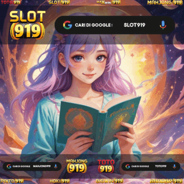 Hitam Slot Login Slot Mahjong Scatter Hitam Demo