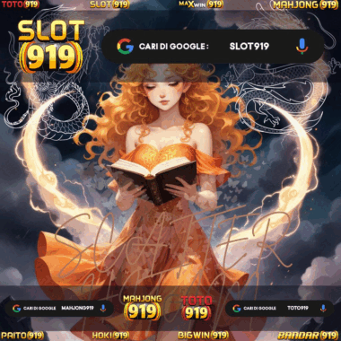 1 Slot Gacor Scatter Hitam 2024 Slot Demo