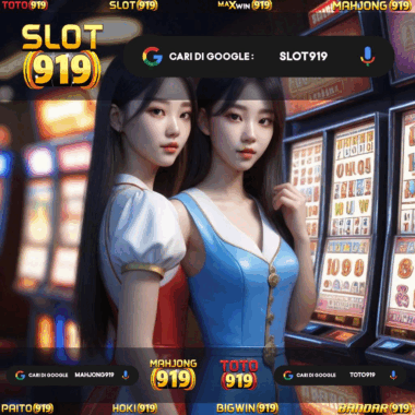 Pg Soft Mirip Asli 2025 Situs Mahjong Scatter