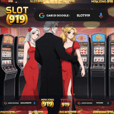 Demo Slot Asli Pg Demo Mahjong Scatter Hitam