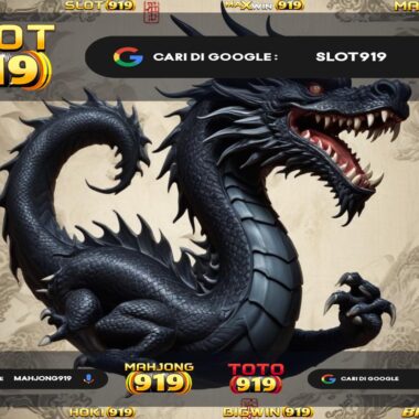 Slot Mahjong 2 Scatter Hitam Demo Slot Pg