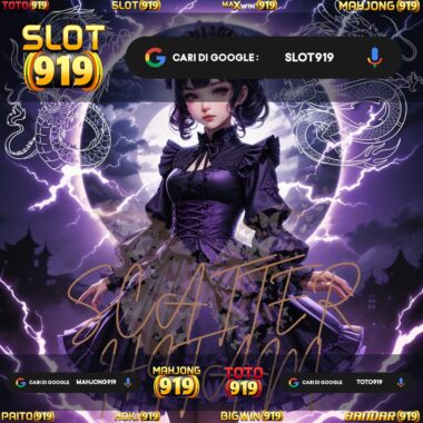 Yang Ada Scatter Hitam Slot Pg Soft 200