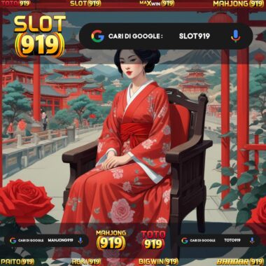 Yakuza Honor Situs Yang Ada Scatter Hitam Mahjong