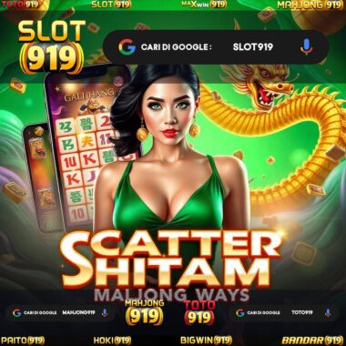 Soft Aplikasi Slot Scatter Hitam Slot Demo Rupiah