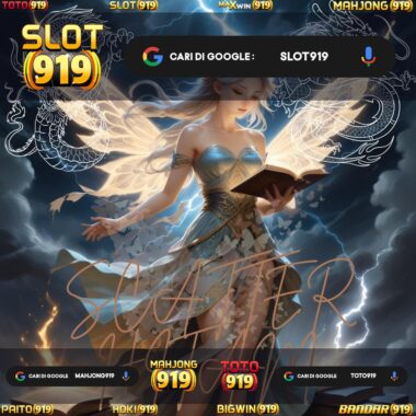 Scatter Hitam Rtp Live Pg Soft Slot Gacor