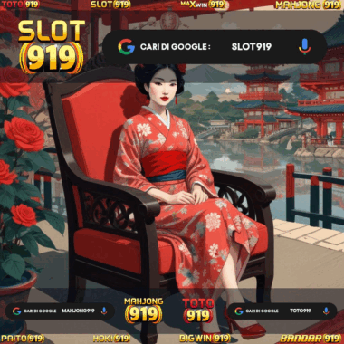 Slot Demo Mahjong Scatter Hitam Situs Slot 200