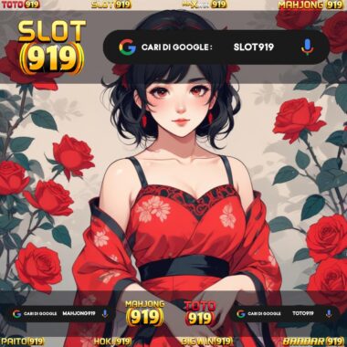 Slot Mahjong Scatter Hitam Emas Aplikasi Slot Scatter