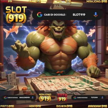 Mahjong Scatter Hitam Demo Slot Gacor Parah Pg