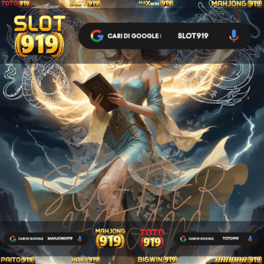 Slot Demo Yang Ada Scatter Hitam Slot Demo