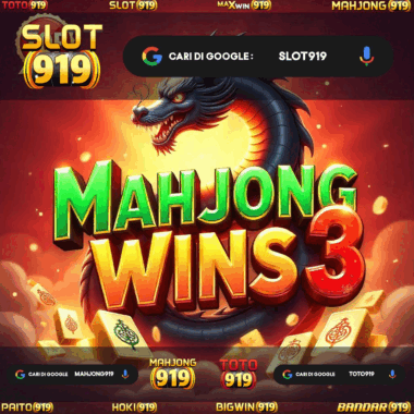 Slot Yang Ada Scatter Hitam Slot Demo Pg