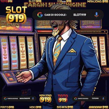 Gacor Situs Slot Scatter Hitam Demo Slot Pg