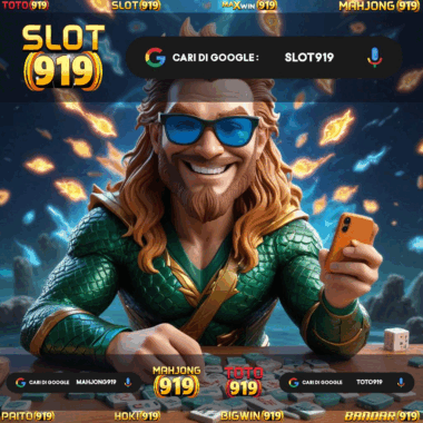 Link Scatter Hitam Mahjong Ways 2 Situs Slot