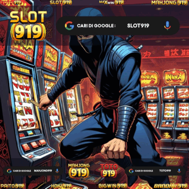 Slot Pg Soft Demo Mahjong Scatter Hitam Aplikasi