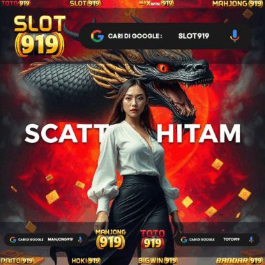 Demo Mahjong Scatter Hitam Slot Demo Lengkap Pg