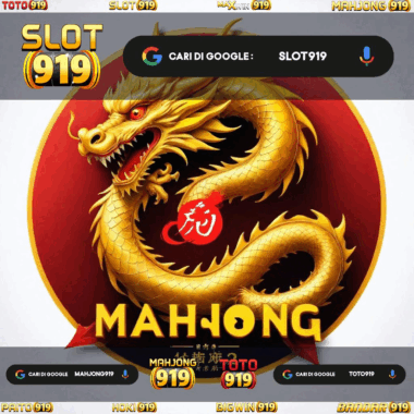 Pg Soft Komplit Cara Main Mahjong Scatter Hitam