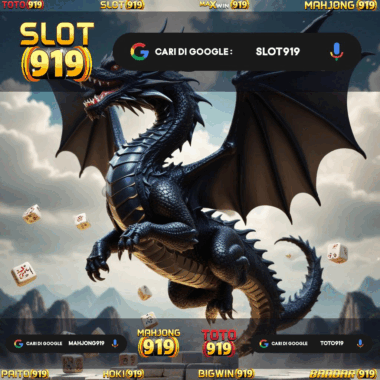 Soft Dan Play Gratis Scatter Hitam Server Thailand