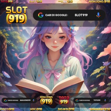 Slot Scatter Hitam Resmi Black Scatter Mahjong Win