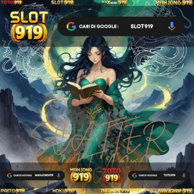 Scatter Hitam Demo Demo Black Scatter Play Slot