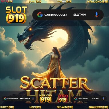 Sekarang Scatter Hitam Slot Demo Pg Wild Bounty