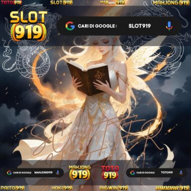 Bandar Game Slot Online Pg Soft Gacor Demo