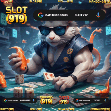 Slot Pg Rupiah Anti Lag Demo Mahjong Wins