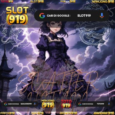 Hitam Server Thailand Server Kamboja Scatter Hitam Situs